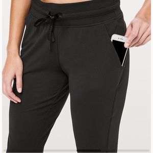 lululemon ready to rulu joggers